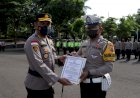 Beri-Penghargaan-Bagi--Anggota-Berprestasi,-Kapolres-TTU-:-Wujud-Kepemimpinan-yang-Melayani