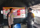 Kapolres-TTU-Cek-Kesiapan-Pos-Pelayanan-dan-Pos-Pengamanan-di-Gereja-gereja