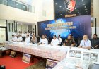 Polri-Ungkap-Tiga-Kasus-Besar-Judi-Online:-Sita-Aset-Rp61-Miliar,-Ungkap-Sindikat-Internasional