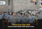 Usung-NTT-Penuh-Kasih,-Pengamanan-Humanis-Polres-TTU-Hadirkan-Koor-Ekumene-Saat-Perayaan-Ibadah-Paskah