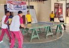 Turnamen-Tenis-Meja-Kapolres-TTU-Cup-Meriahkan-HUT-Bhayangkara-ke-80