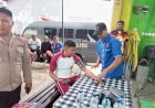 Polres-TTU-Prioritaskan-Kesehatan-dan-Keselamatan-Anggota-dalam-Turnamen-Futsal-Menyambut-HUT-Bhayangkara-Ke-80
