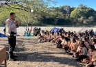 Sat-Binmas-Polres-TTU-Edukasi-Pelajar-SMAN-1-Noemuti,-Tanamkan-Kesadaran-Hukum-dan-Bijak-Bermedia-Sosial