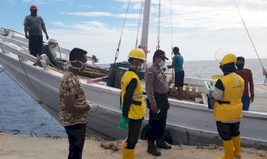 Pelabuhan-Wini-Kembali-diperketat-Polsek-Insut