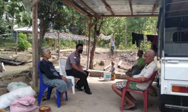 Brigpol-Jack-Berharap-Warga-Binaannya-Ikuti-Anjuran-Pemerintah-dan-Kompak-Walau-Jaga-Jarak