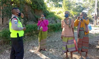 Antisipasi-Penyebaran-Virus-Corona,-Bripka-Stefanus-Beri-Imbauan-Edukasi-Warga-Binaan