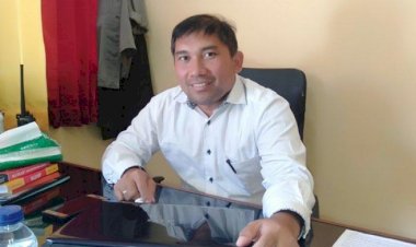 Polres-TTU-limpahkan--tersangka-dan-barang-bukti-kasus-illegal-logging