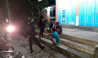 Upaya-Unit-Raimas-Polres-TTU-Putus-Rantai-Penyebaran-Virus-Covid-19