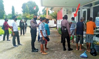 Penyidik-Polres-TTU-Serahkan-Tersangka-Penculikan-Siswi-SMA-ke-Kejari-TTU