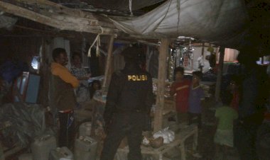 Tak-henti-hentinya-Anggota-Raimas,-beri-edukasi-kepada-masyarakat