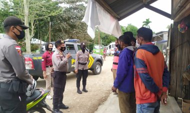 Kabag-Ops-AKP-Virgilio,-harapkan-menerapkan-Protokol-kesehatan