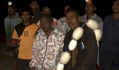 Dua-nelayan-ditemukan,-Kapolres-TTU-berharap,-adanya-kerja-sama-yang-baik-antara-masyarakat-dengan-tim