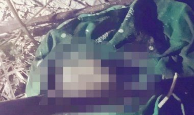 Sat-Reskrim-Koordinasi-dengan-Dinsos,-terkait-penemuan-bayi-terbungkus