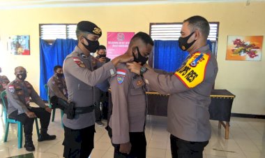 UPACARA-LAT-PRA-OPS-BINA-WASPADA-TURANGGA----2020,-dibuka-Kapolres-TTU.