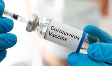 Polisi-Kawal-Ketat-Penyuntikan-Vaksin-Sinovac---Covid-19-di-TTU