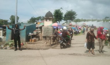 Polres-TTU-Terus-melakukan-Patroli--Penerapan-New-Normal-Life-di-Kefamenanu