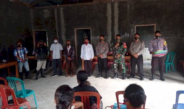 CEGAH-STUNTING,-POLSEK-MIOMAFO-TIMUR-GELAR-RAPAT