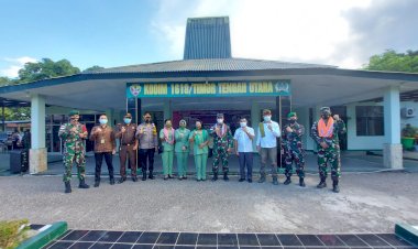 Kapolres-TTU-Turut-Sambut-Danrem-161/WS-di-Kefamenanu    