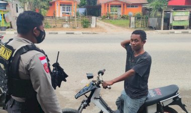 Raimas-Polres-TTU-Beri-Teguran-Pengendara-‘Kepala-Batu’