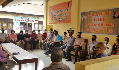 Satreskim-Polres-TTU-Gelar-Coaching-Klinik-dan-Pengisian-E-MP
