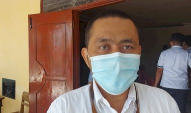 Sosialisasi-Penguatan-Bahasa-dan-Hukum-di-Polres-TTU,-Ini-Pesan-Kepala-Kantor-Bahasa-NTT