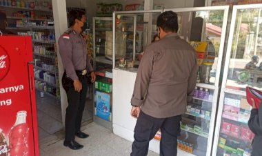 Beredar-Harga-Obat-Penyembuh-Covid-19-Dijual-Mahal,-Ini-Hasil-Temuan-Polres-TTU