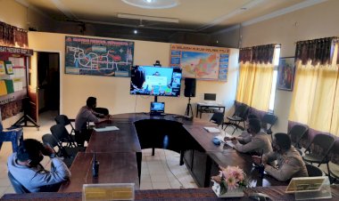 Polres-TTU-Ikuti-zoom-meeting-Monev-Penilaian-13-Komponen-Individu-Personel-Polri