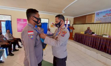 Tingkatkan-Kemampuan-Anggota,-Polres-TTU-Gelar-Pelatihan-Pra-Ops-Bina-Waspada