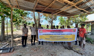 Kabag-Ops-Polres-TTU-Turun-Beri-Edukasi-Dampak-Sistem-Tebas-Bakar