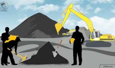 Polsek-Noemuti-Mediasi-Masalah-Penambangan-Liar-di-Naiola