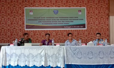 Kasat-Intel-Wakili-Kapolres-TTU-Bawa-Materi-Giat-Kesbangpol-TTU,-Simak-Apa-yang-Disampaikan