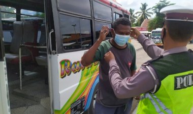 Ops-Zebra-Ranakah-Hari-ke-6,-Lantas-Polres-TTU-Grebek-Sopir-Bus