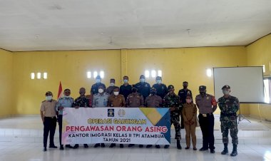 Polres-TTU-Terlibat-Operasi-Gabungan-Pengawasan-Orang-Asing-di-Perbatasan-RI-RDTL