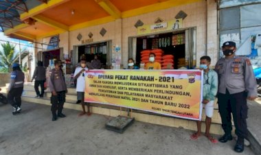 Operasi-Pekat-Ranakah-2021,-Polres-TTU-Sita-Barang-Kadaluarsa