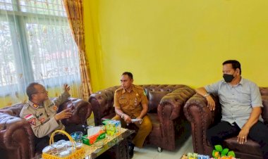 Kabag-Ops-Polres-TTU:-Ini-Perintah-Kapolres-dan-Undang-Undang