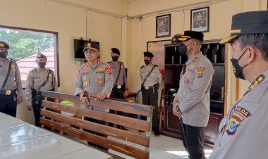 Kapolda-NTT-Tegaskan-Dalam-Laksanakan-Tugas-Harus-Miliki-Job-Description