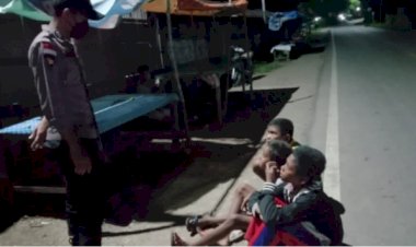 Sasar-Anak-Muda-dan-Remaja,-Ini-Himbauan-Polsek-Insana