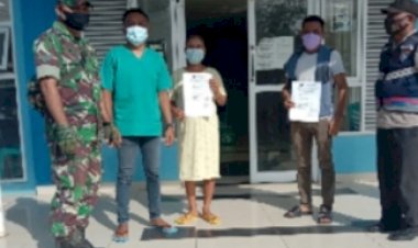 Kondisi-Terkini-di-Rusunawa,-4-Orang-Pasien-Covid-19-Dikarantina