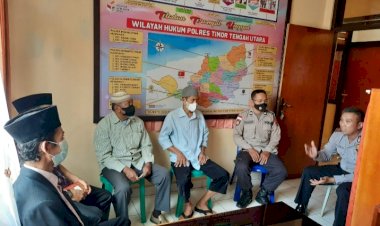 MUI-dan-Polres-TTU-Gelar-Rakor,-Ini-yang-Dibahas