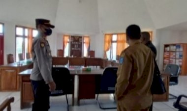 Sidang-Khusus-DPRD,-Polres-TTU-Sterilisasi-3-Ruangan