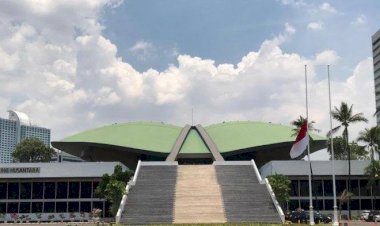 DPR-minta-imbauan-Kapolri-soal-kemacetan-arus-balik