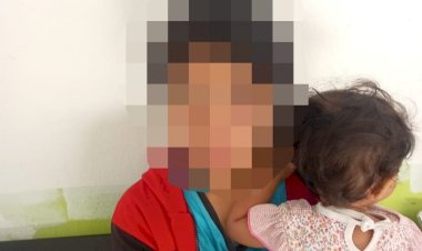 Gegara-Pertengkaran-Uang,-AM-Aniaya-MRP,-Polsek-Insana-Terima-LP