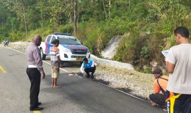 Diduga-Mabuk,-Yakobus-Tabrak-Pejalan-Kaki,-Korban-Meninggal-Dunia