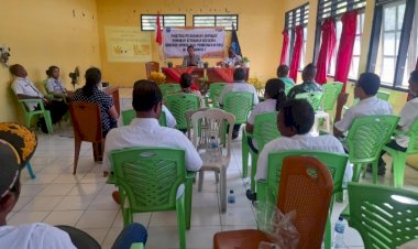 Resnarkoba-Polres-TTU-Gelar-Sosialisasi-Masalah-Narkoba