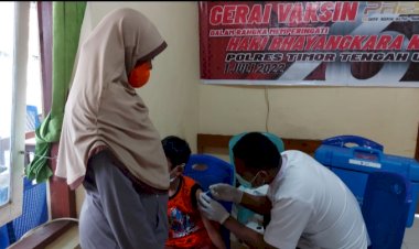 Polres-TTU-Sasar-1000-Anak-Usia-6-12-Tahun-Ikut-Vaksinasi