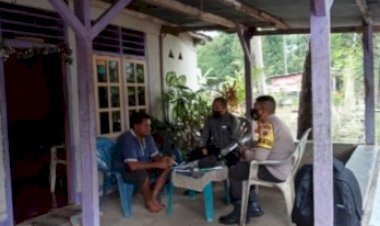 Binmas-dan-Bhabinkamtibmas-Polres-TTU-Sosialisasi-Penanganan-Stunting