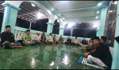 Ini-Hasil-Rapat-PHBI-Bersama-TNI/Polri-Jelang-Hari-Raya-Idul-Adha-di-TTU