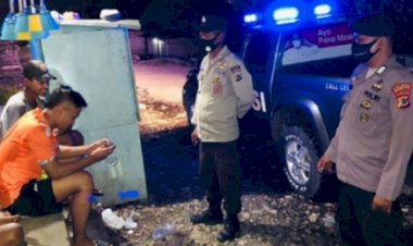 Polsek-Miobar-Imbau-Warga-yang-Adakan-Acara-Agar-Tidak-Miras