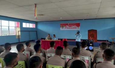 Siswa-Latja-SPN-Polda-NTT-Kunjungi-Rutan-Kefamenanu-dan-Markas-Banser