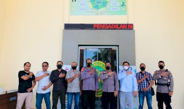 Polres-TTU-Menang-Praperadilan-Lawan-Mantan-Kades-Fatutasu